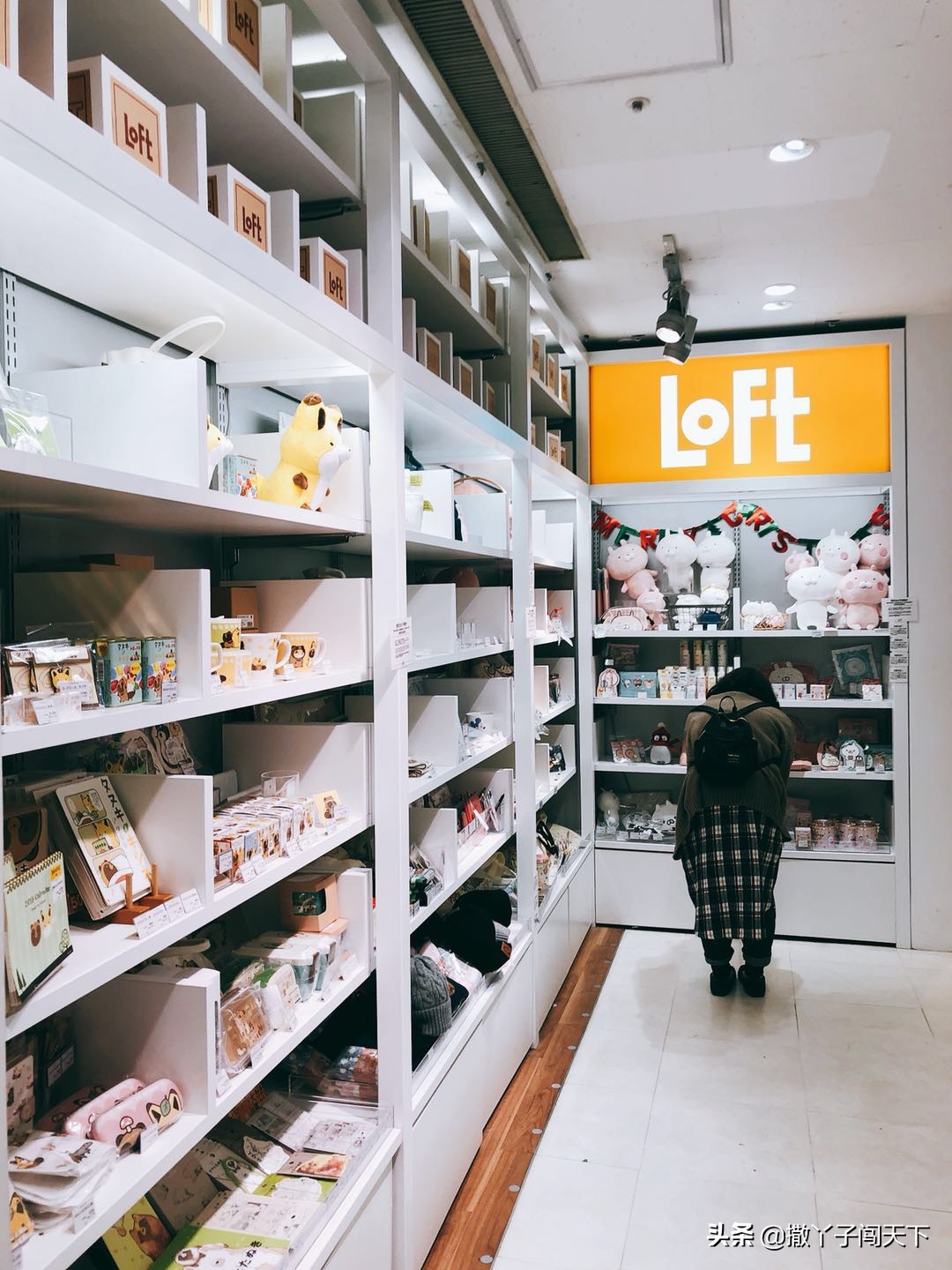 日本购物买的东西哪里来的,日本购物到哪里买最便宜