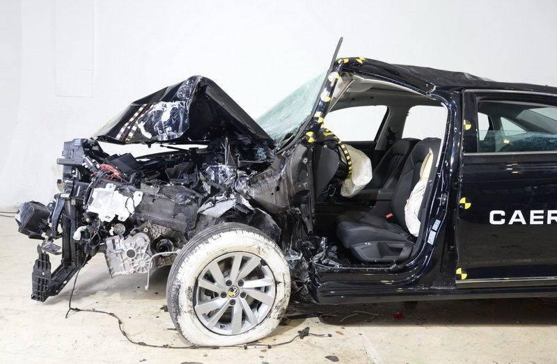 8万买钢炮不选GTI还有谁？博越换老5系是赚还是赔？