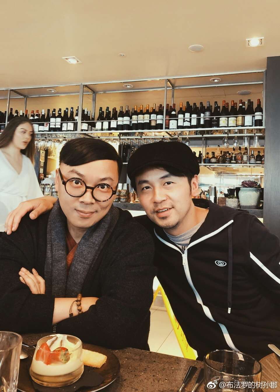 这位五尊阎罗,下辈子我要做你的暗桩