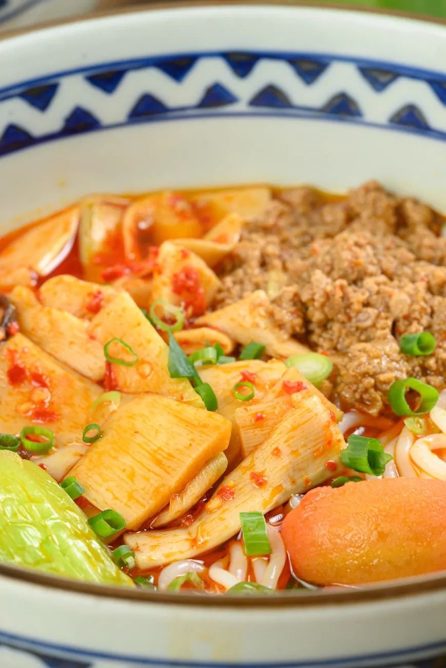 蒙自源米线团购全国通用双人套餐,蒙自源米线推荐