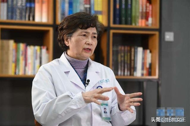 李兰娟院士回应疫情治疗方法,李兰娟谈疫情结束后怎么办