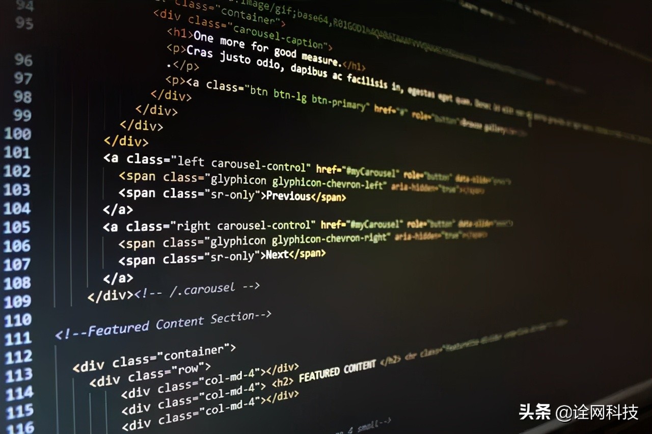 诠网科技seo技术及其应用,诠网科技seo需要知道什么