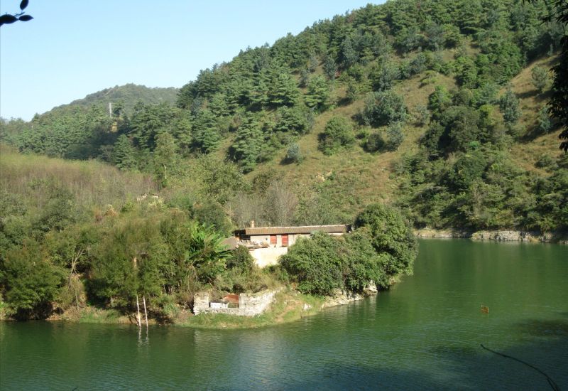 昆明水源地风景区,昆明最好的水源地