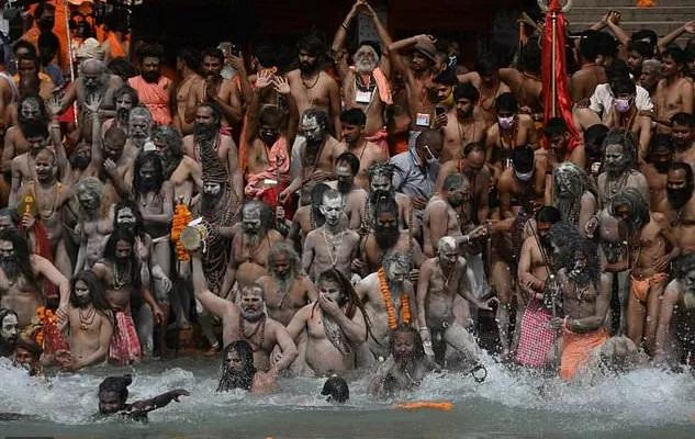 印度变异毒株多厉害,印度变异毒株真实的样子