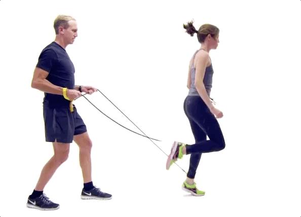 跑者跑姿改善和力量训练计划,新手跑者训练计划表