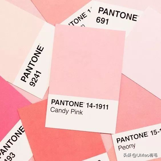 这套喵肉球vs口红色号匹配大全送你了！拿走不谢！