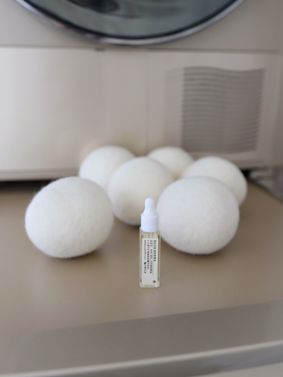 烘干机烘完有臭味,烘干机怎么操作不会有异味