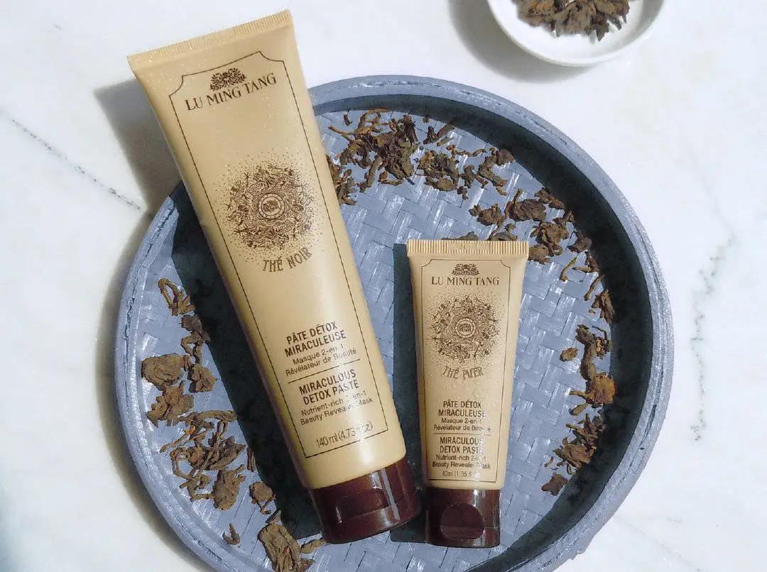 追光者｜露茗堂，法国创始人Marie请你的肌肤喝杯茶