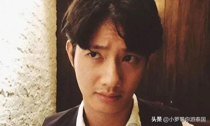 泰国男神Pae颈椎错位，停工两月仍未痊愈