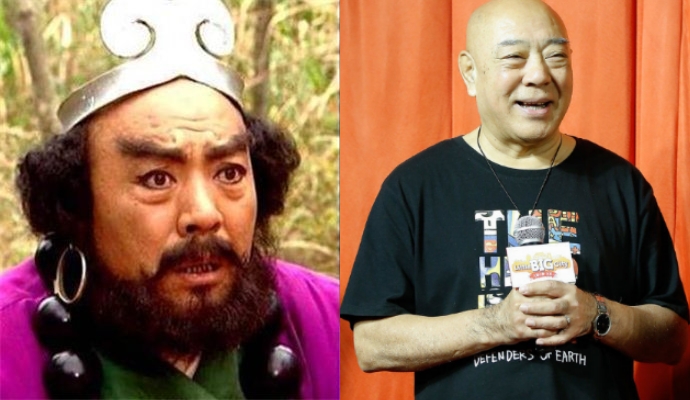 多个版本的西游记,一共有多少个版本西游记