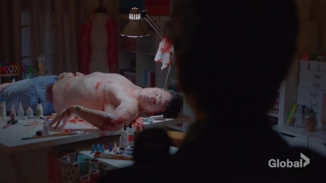 刷爆抖音的生死大片，捂住心脏看完，太过瘾了