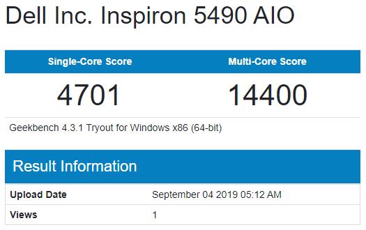 戴尔灵越一体机测评,戴尔灵越翻转本测评