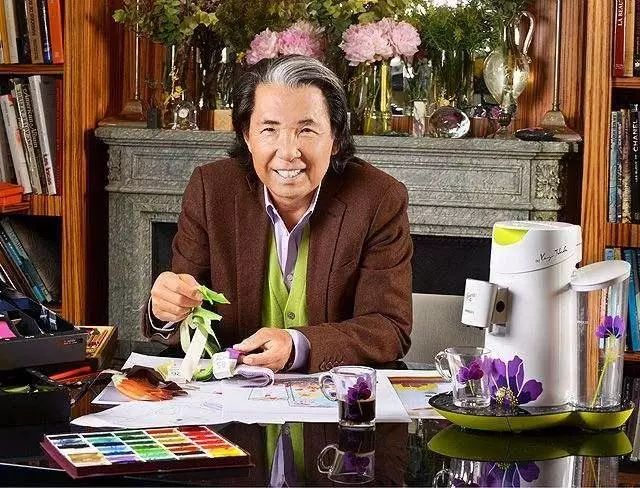 KENZO设计师出走：这个靠老虎头大眼睛起死回生的潮牌何去何从？