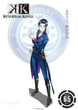 gohands动画制作,gohands制作的动漫有哪些