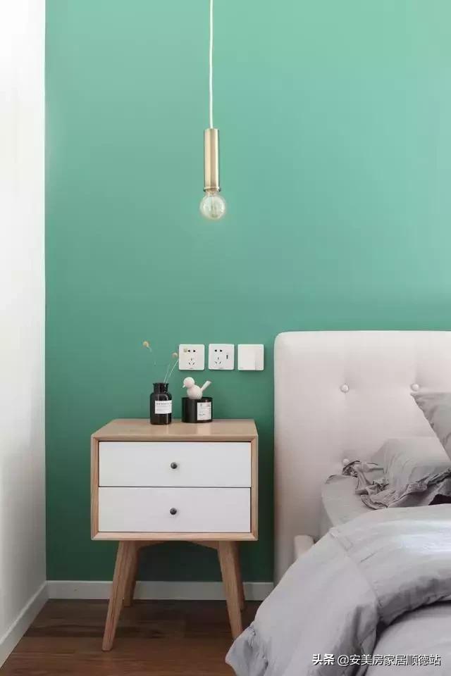 家居装修案例,值得推荐的装修案例