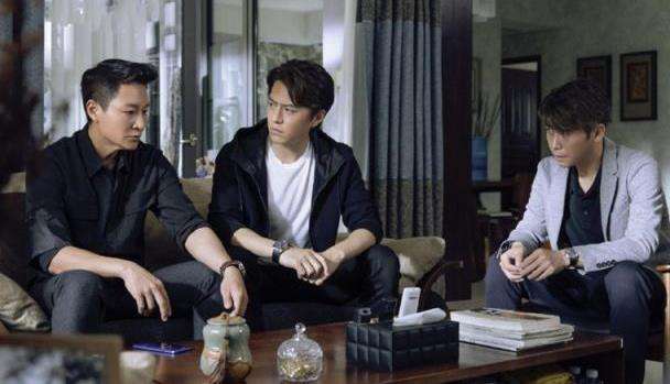 靳东《如果岁月可回头》简介,靳东新剧如果岁月可回头评论