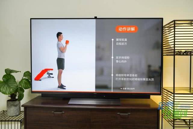 华为智慧屏v585英寸音响测试,华为智慧屏v55i音响测评