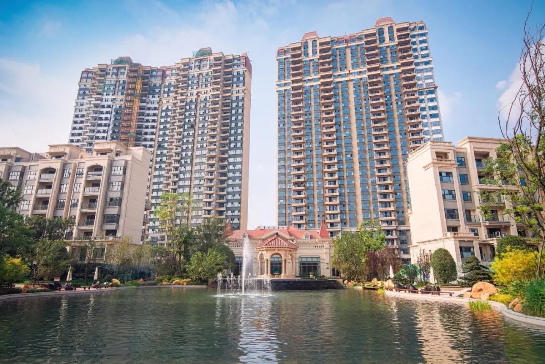 无锡在售高品质楼盘,无锡买房性价比高的楼盘