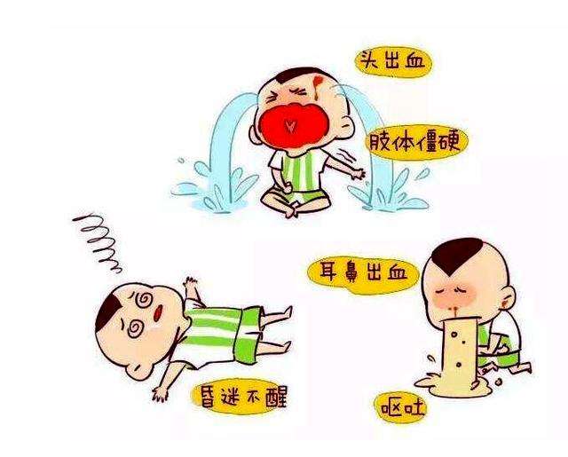 小孩从床上掉下来要去医院看看吗,孩子从床上掉下来有必要去医院吗