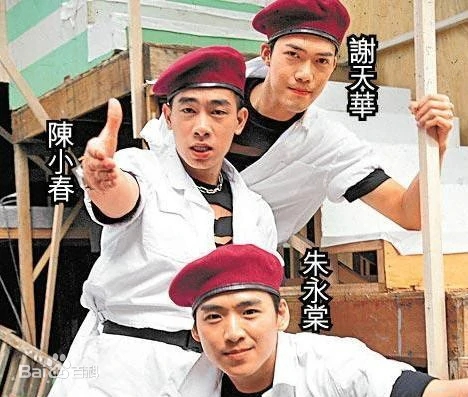 张晋给贾静雯当替身,张晋做过贾静雯武打替身