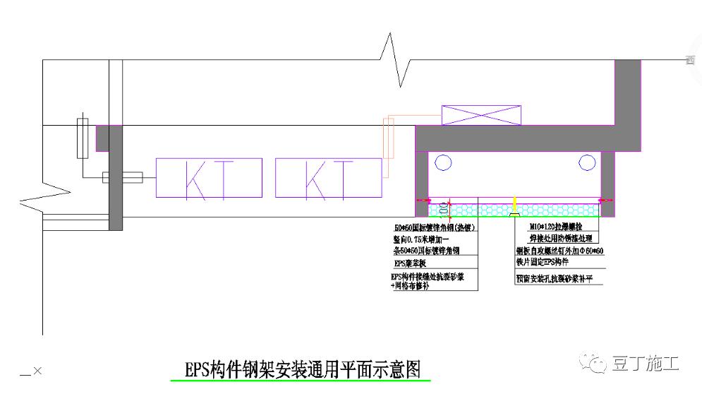 外墙eps线条罗马柱施工视频,外墙罗马柱线条造型