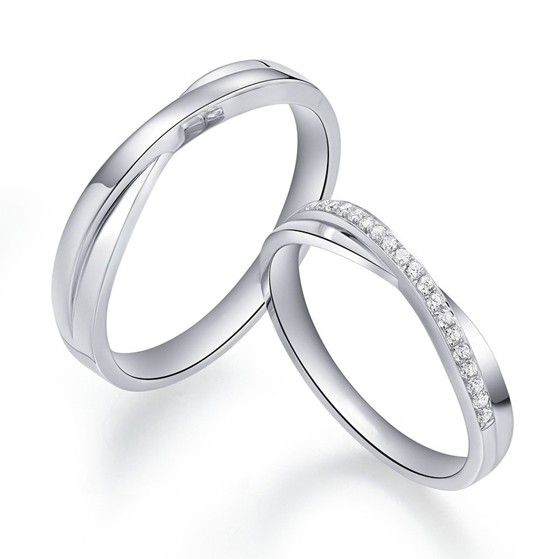 求婚钻戒和结婚戒指有什么区别,求婚戒指和结婚钻戒有什么区别