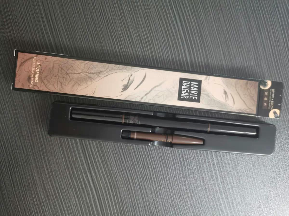 20款常用眉笔大测评,走心大集合,学生*党**,美妆达人get