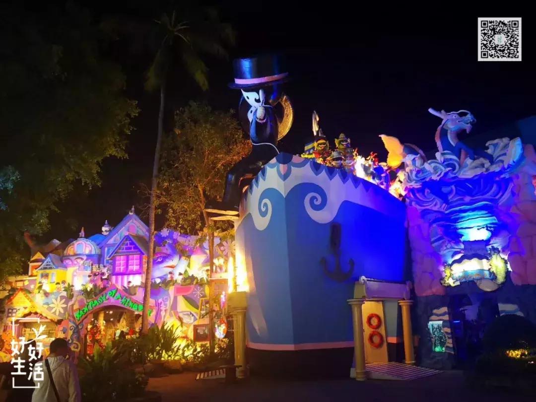 做一阵自由的风,英勇且温柔——赛博文旅好好生活团队泰国游