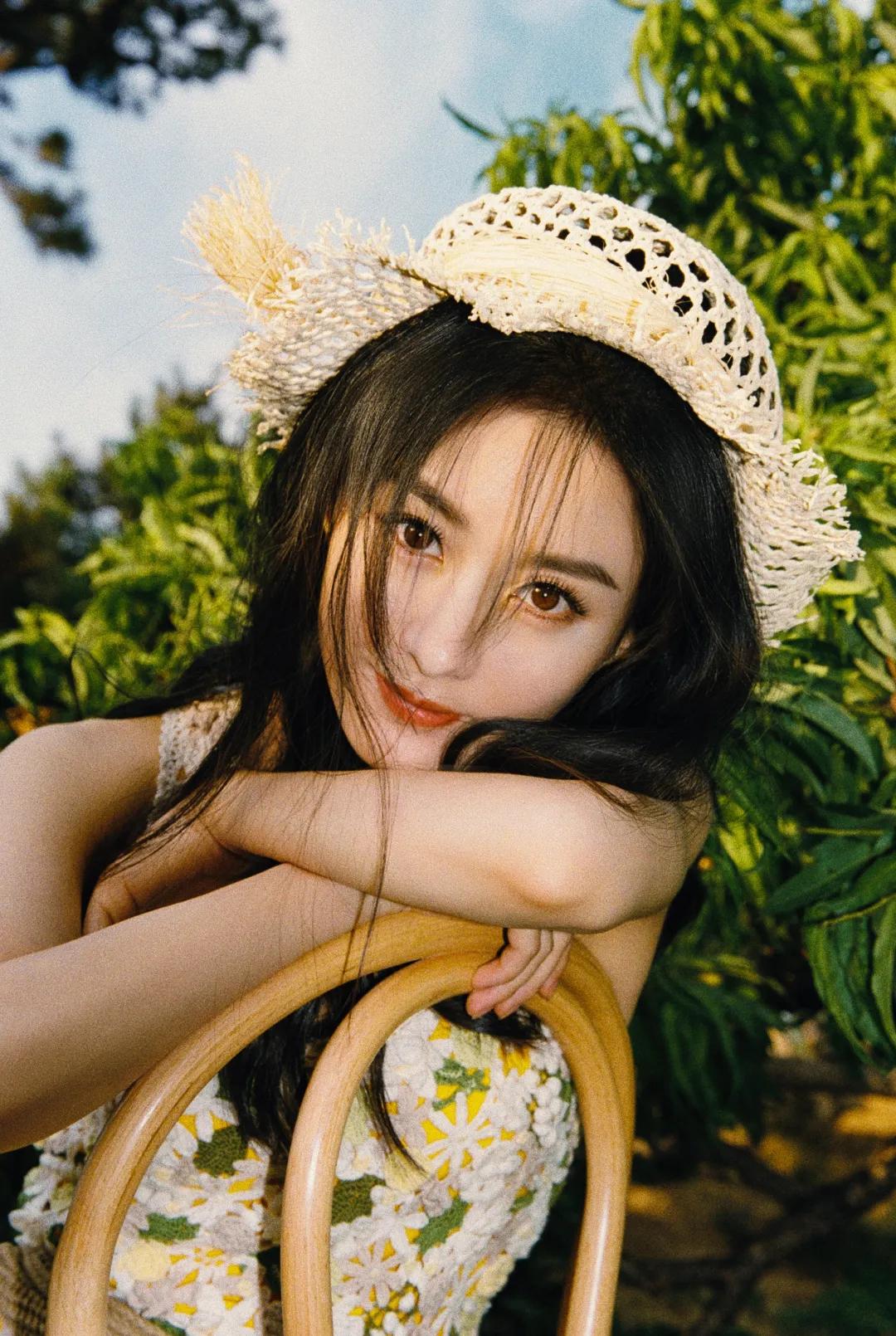 为什么有的人拍照会胖10斤,拍照胖10斤是为什么