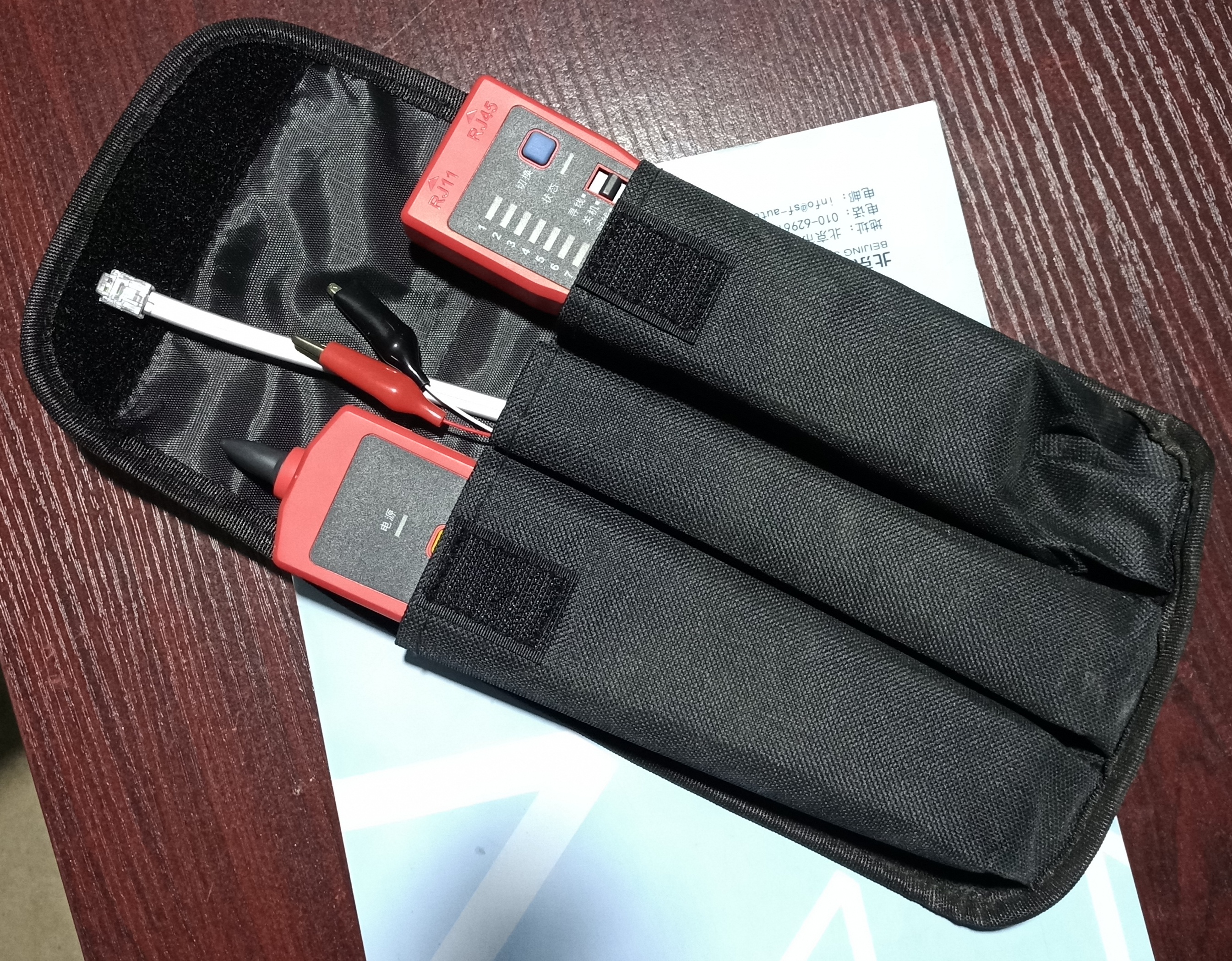 网络寻线仪ut682,优利德ut682寻线仪怎么测电话线