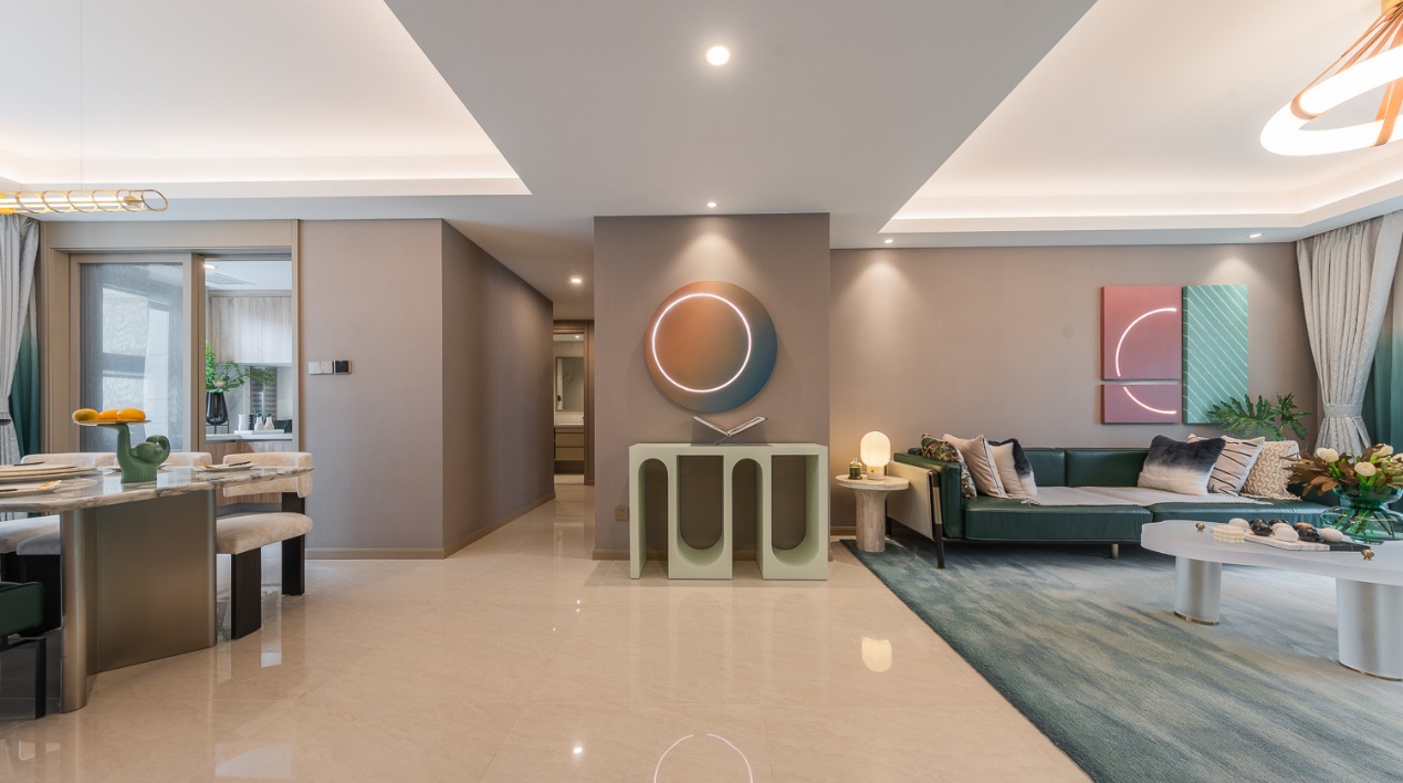 葛洲坝融创南京紫郡府,南京市江宁区葛洲坝紫郡府房价