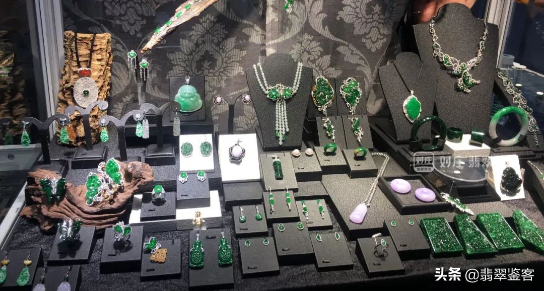 买翡翠不想被宰,你得学会这么砍价