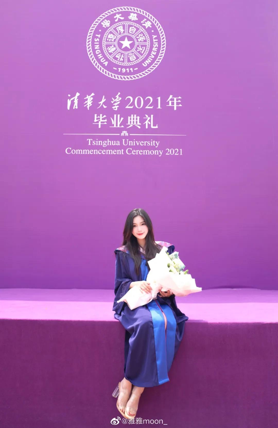 美院中国风学士服,九大美术学院学士服