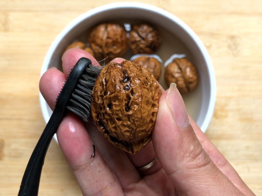 三伏天核桃煮鸡蛋能祛风湿吗,小暑节气吃鸡蛋核桃