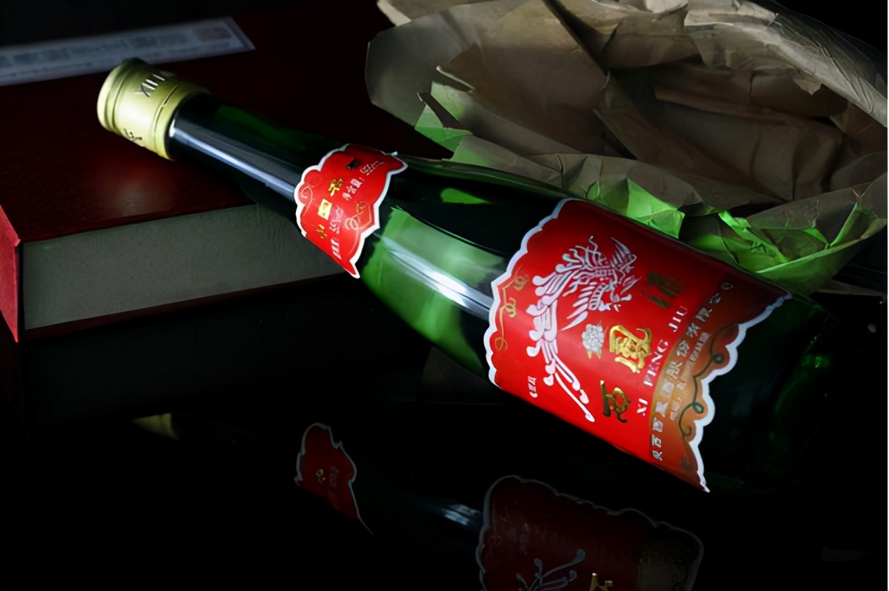 盘点记忆中的老酒,老牌子酒就是好,喝了15年都没够