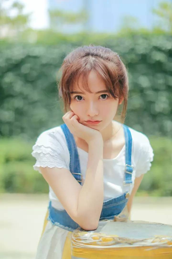 19张日系写真,日系写真有哪些特点和风格