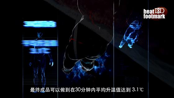 李宁闪击8的鞋垫 (李宁的蓝色鞋垫有什么科技的)