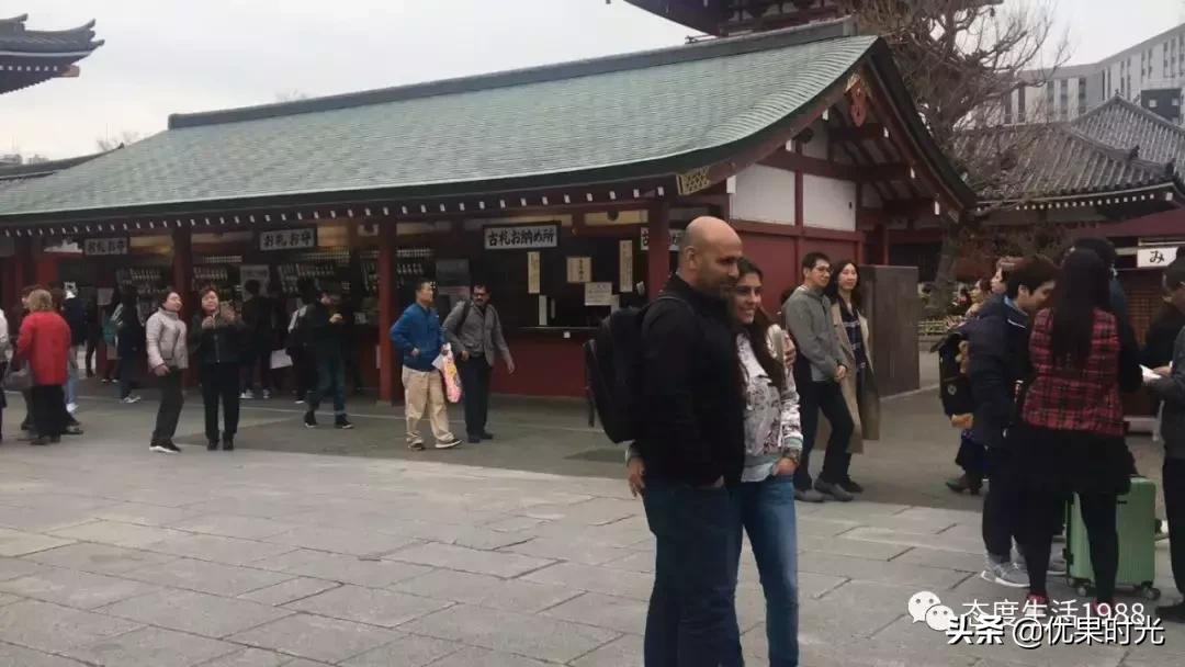 本州6日游,日本7天6晚本州之行