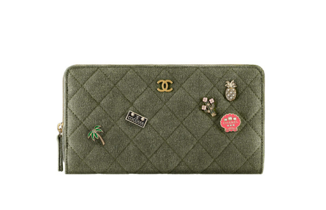 我想买个钱包,2024新款高级感钱包