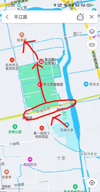 小众游苏州,苏州小众深度游