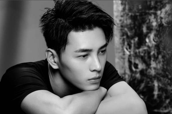 吴谨言洪尧再传恋情,吴谨言洪尧结婚了吗