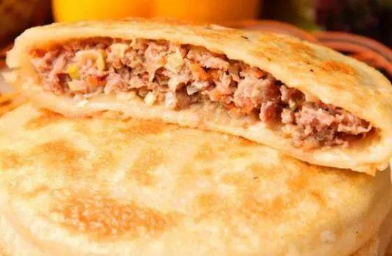 河北省邢台市特色美食 (邢台市南和区特色小吃)