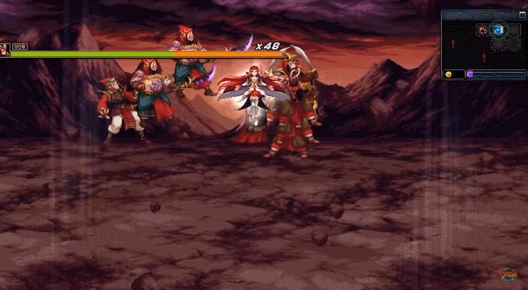 韩服女法三觉,dnf新职业女角色三觉合集