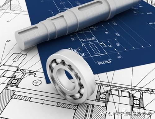 机械制图基础知识大全集,机械制图的基础知识讲解