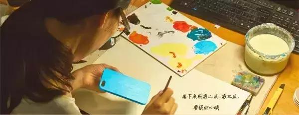 自己怎么制作手机壳教程,有什么东西可以做手机壳