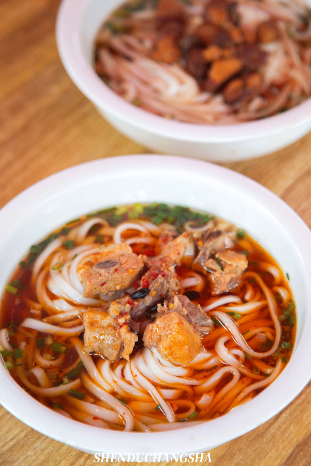 来长沙必打卡的美食一条街,长沙藏在小巷里的高质量美食