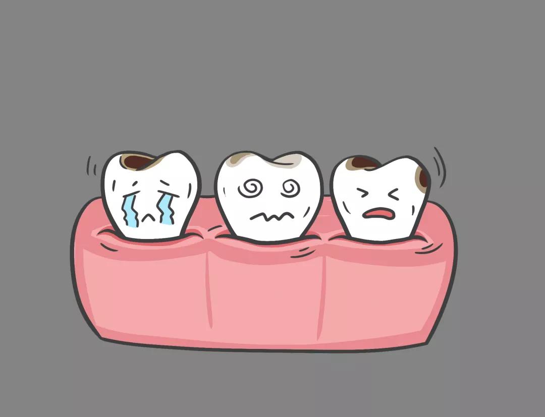 根管治疗是不是就是杀死神经,根管第一次封药是杀神经吗