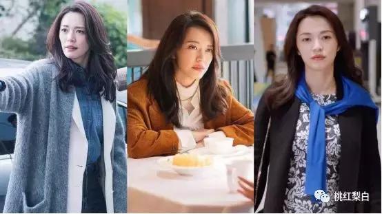 都挺好苏明玉二嫂官复原职,苏明玉二嫂服装