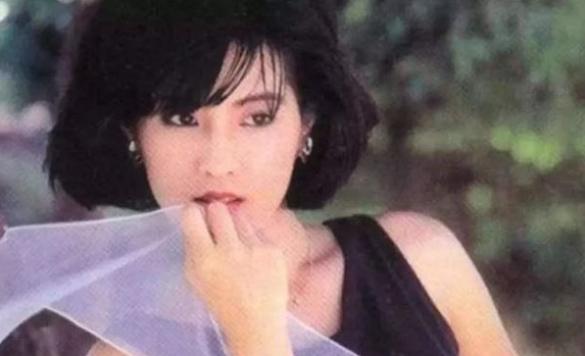 费贞绫人生经历,费贞绫出家视频