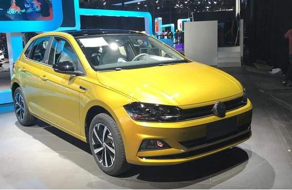 大众菠萝polo2024落地多少钱,polo汽车为什么叫菠萝